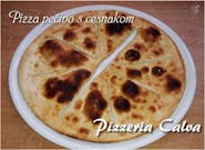 Pizza pečivo s cesnakom /240g/(1)