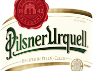 Pilsner Urquell 12% ------ Možnosť zakúpenia len zákazníkom starším (18+)
