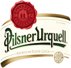 Pilsner Urquell 12% ------ Možnosť zakúpenia len zákazníkom starším (18+)