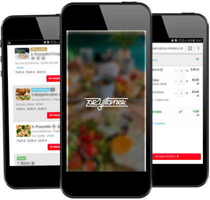 Pobierz naszą aplikację