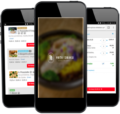 Pobierz naszą aplikację