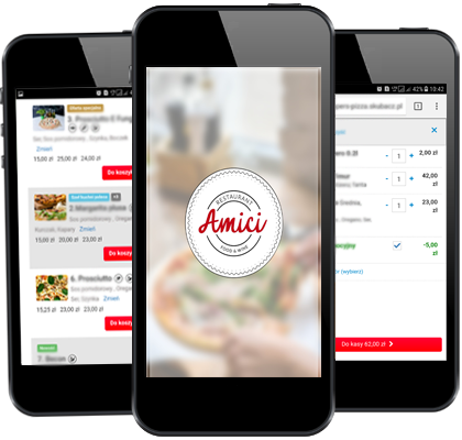 Pobierz naszą aplikację