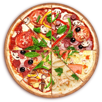 Najlepsza pizza Bielsko Biała na dowóz