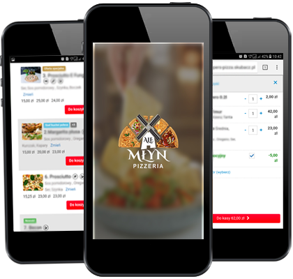 Pobierz naszą aplikację