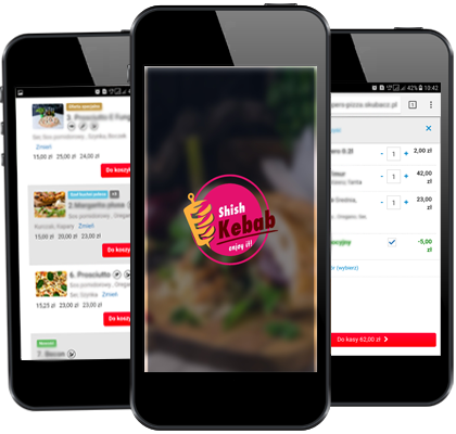 Pobierz naszą aplikację