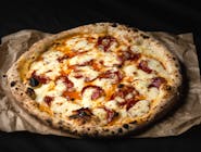 CHORIZO (pizza bez sosu)