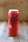 Coca Cola zero 330ml