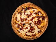 CHORIZO (pizza bez sosu)