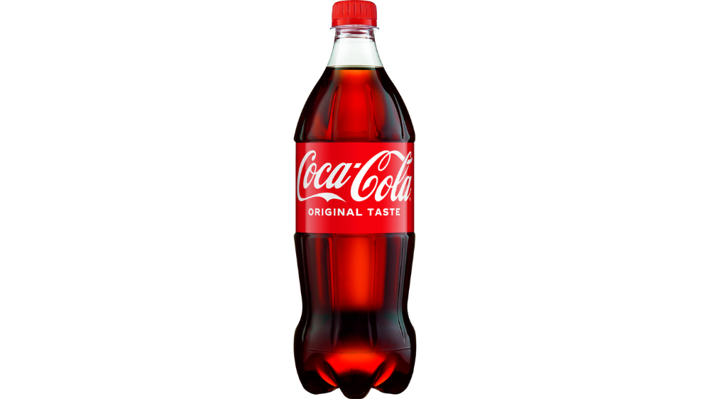 Coca Cola 0.85l