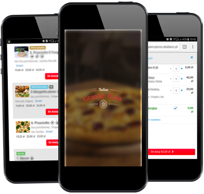 Pobierz naszą aplikację