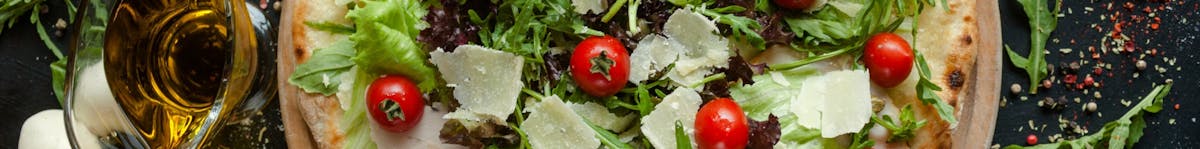 Pizze