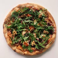 W każdą Środę do każdej pizzy 45cm dowolna pizza 30 cm za połowę ceny !