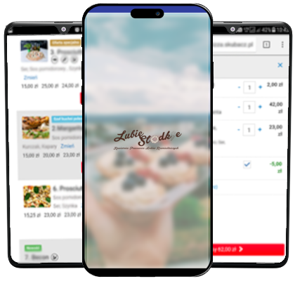 Pobierz naszą aplikację