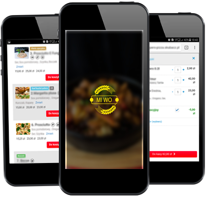 Pobierz naszą aplikację