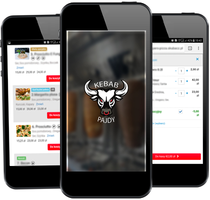 Pobierz naszą aplikację