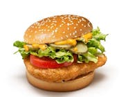 Chickenburger