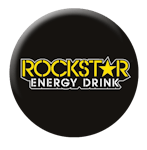 RockStar Energy Drink 0,25l