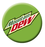 Mountain Dew 0,5l