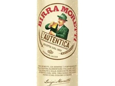 Birra Moretti doză 500ml