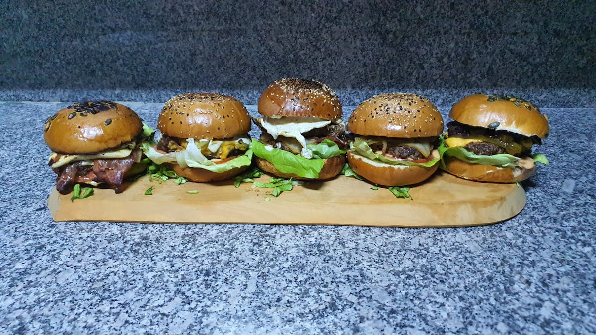 BURGERI
