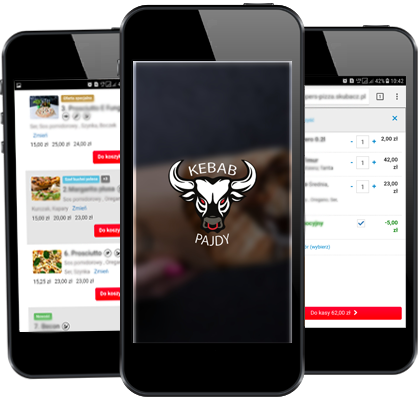 Pobierz naszą aplikację