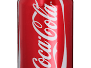 Coca-cola puszka