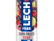 Lech Free Dark Fruit Bezalkoholowe Puszka