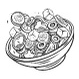 Sałatki