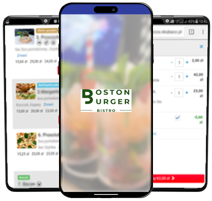 Pobierz naszą aplikację