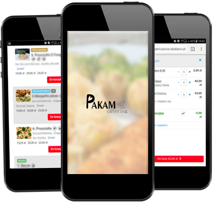 Pobierz naszą aplikację