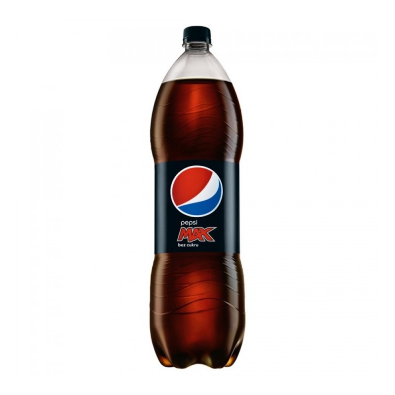 Pepsi Max 0,5l