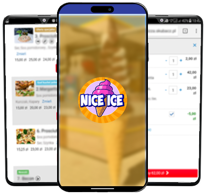 Pobierz naszą aplikację