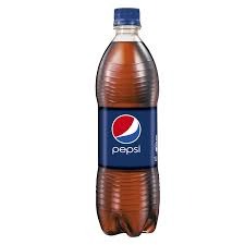 Pepsi 0,5l