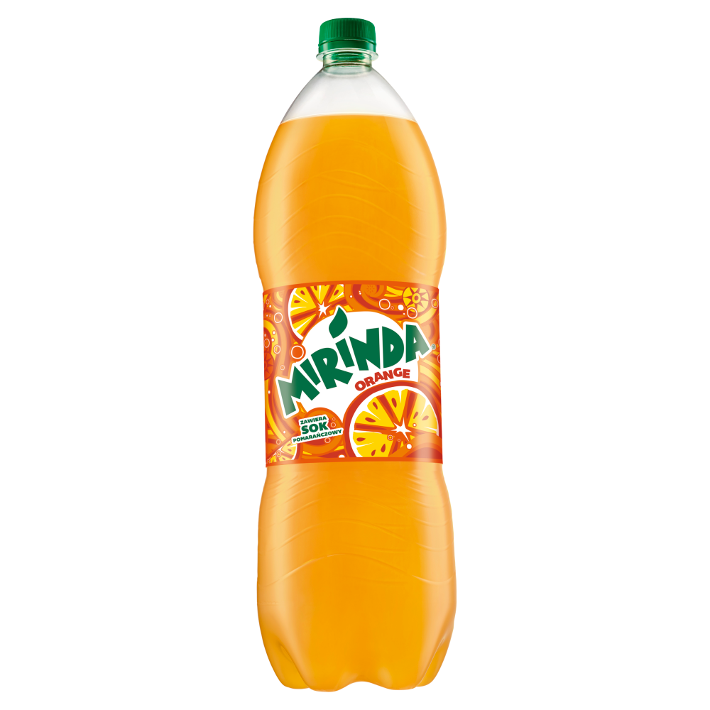 Mirinda Orange 0,5l