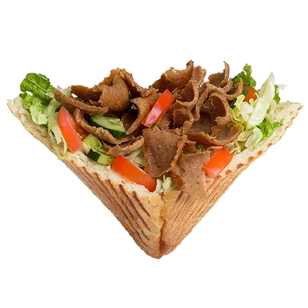 Kebab Bułka 550g