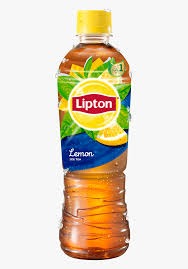 Lipton Ice Tea cytrynowa 0,5l