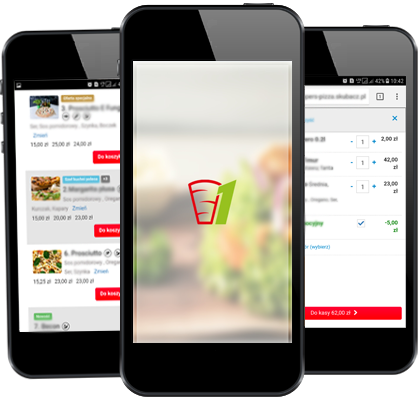 Pobierz naszą aplikację