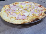 23. Pizza Cardinale (1,7) 500g