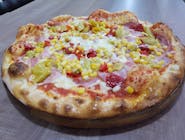43. Pizza Provinciale (1,7) 570g