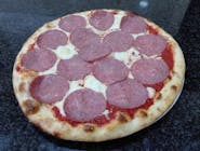 24. Pizza Salami (1,7) 500g