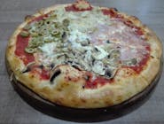 38. Pizza Quattro Stagioni (1,7) 560g
