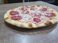 29. Pizza Al capone (1,7) 520g