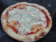 20. Pizza Margerita (1,7) 450g