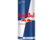69. Red bull energy drink