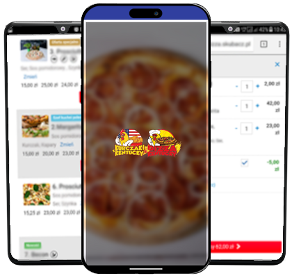 Pobierz naszą aplikację