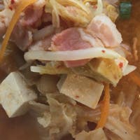 I love kimchi