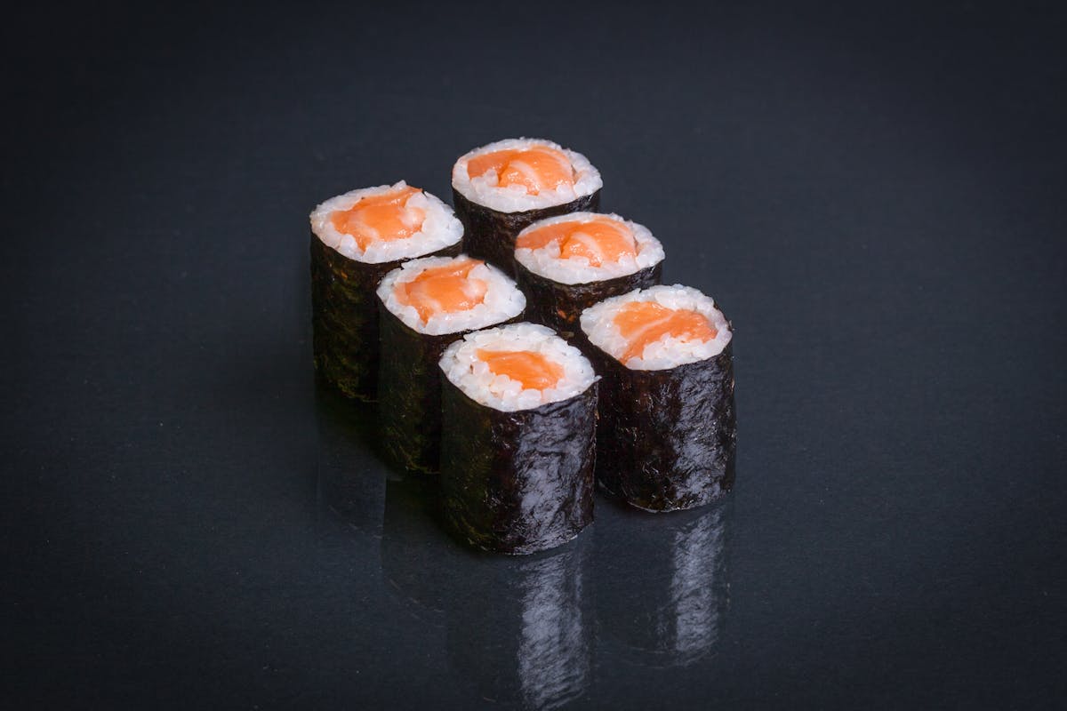 Hosomaki
