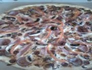 Pizza Bucătăresei XXL