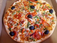 Pizza Adicris