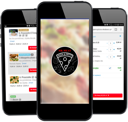 Pobierz naszą aplikację